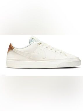 Nike Court Legacy Next Nature Tennis Shoe